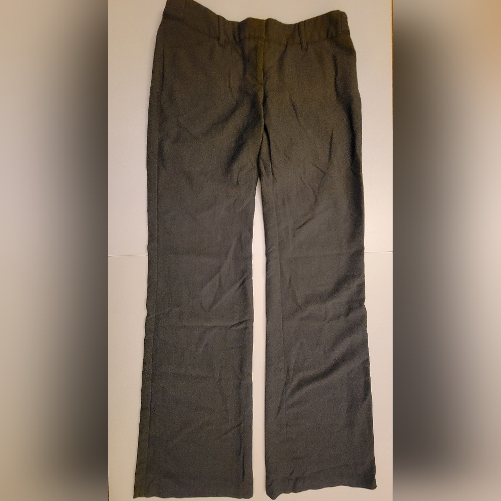 Size 3 Grey Trousers